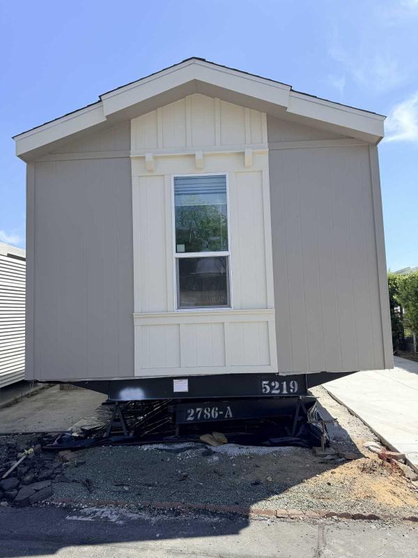 2026 Skyline Mobile Home For Sale