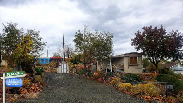 1978 BENDIX Mobile Home For Sale