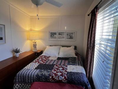 Photo 4 of 8 of home located at 1092 W. Lakeview Drive Sebastian, FL 32958