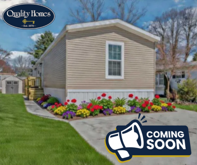 Mobile Home at 533 Bailey Hamilton, OH 45011