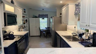 Photo 2 of 8 of home located at 1092 W. Lakeview Drive Sebastian, FL 32958