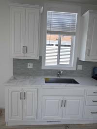 2026 Skyline Amber Cove Mobile Home