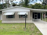 1990 Merit  HS Manufactured Home