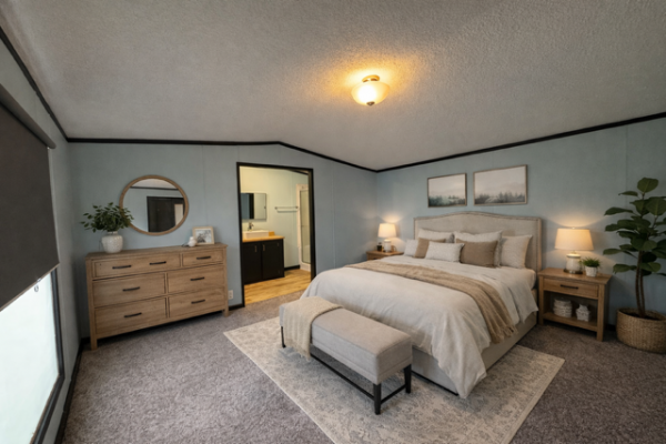 2005 Southern Energy Mobile Home