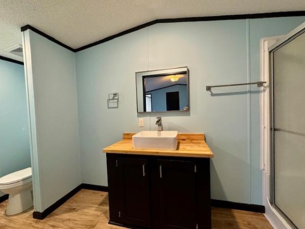 2005 Southern Energy Mobile Home