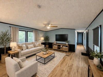 Photo 4 of 13 of home located at 184 Pinedale Dr Saint Charles, MO 63301