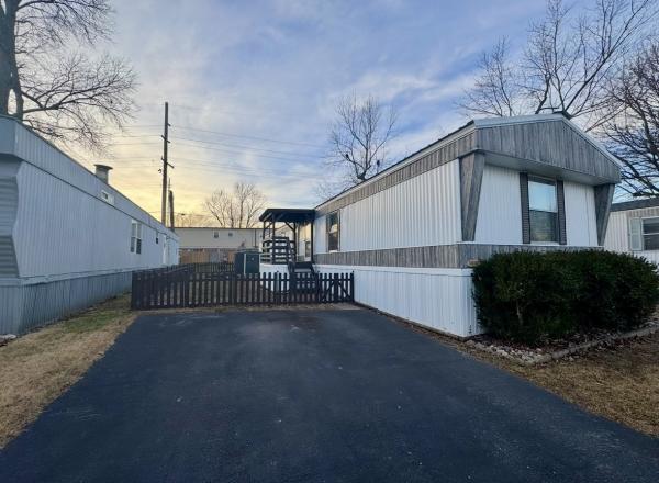 2005 Southern Energy Mobile Home