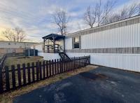 2005 Southern Energy Mobile Home