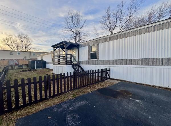 2005 Southern Energy Mobile Home
