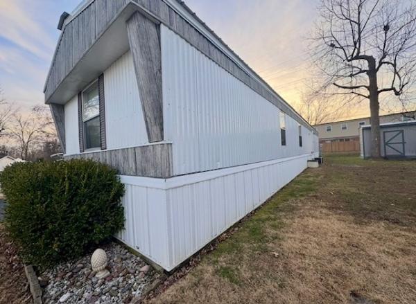 2005 Southern Energy Mobile Home