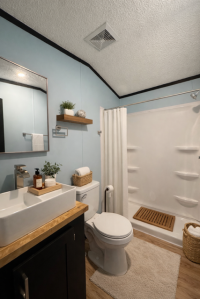 2005 Southern Energy Mobile Home