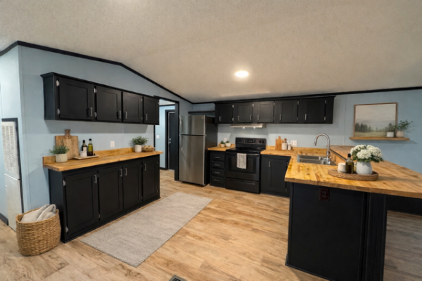 2005 Southern Energy Mobile Home