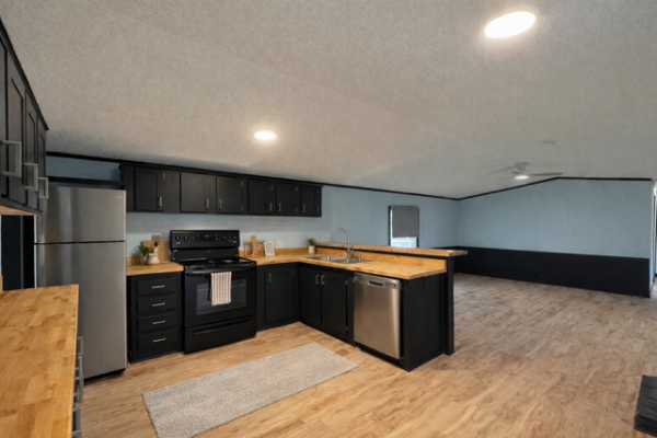 2005 Southern Energy Mobile Home