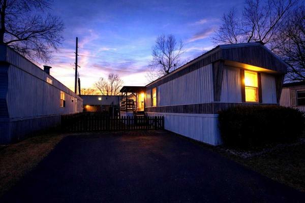 2005 Southern Energy Mobile Home