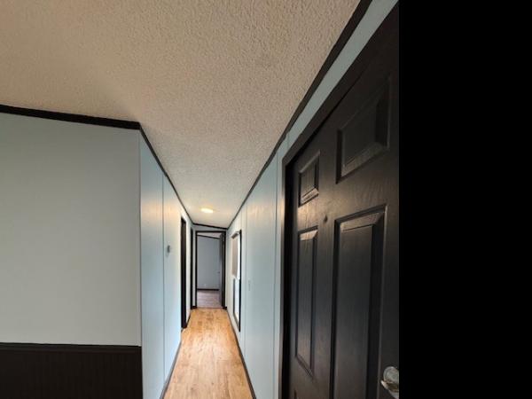 2005 Southern Energy Mobile Home