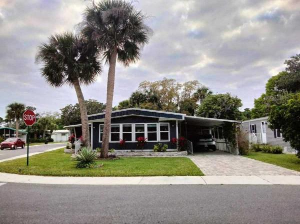 Skyline Mobile Home For Sale
