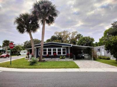 Mobile Home at 63 Windward Ct Port Orange, FL 32127