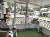 Skyline Custom Mobile Home