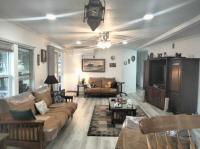 Skyline Custom Mobile Home