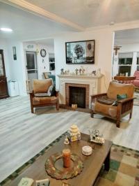 Skyline Custom Mobile Home