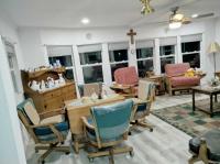 Skyline Custom Mobile Home