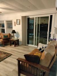 Skyline Custom Mobile Home