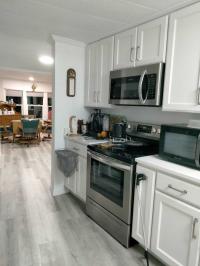 Skyline Custom Mobile Home