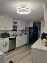 Skyline Custom Mobile Home