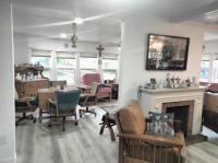 Skyline Custom Mobile Home