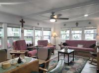 Skyline Custom Mobile Home