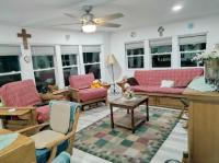 Skyline Custom Mobile Home