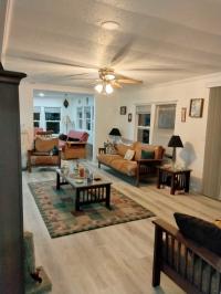 Skyline Custom Mobile Home