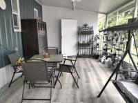 Skyline Custom Mobile Home