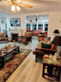 Skyline Custom Mobile Home