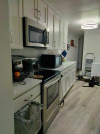 Skyline Custom Mobile Home