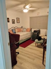 Skyline Custom Mobile Home