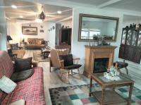 Skyline Custom Mobile Home