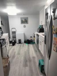 Skyline Custom Mobile Home