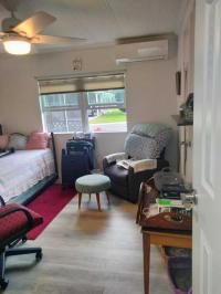 Skyline Custom Mobile Home