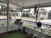 Skyline Custom Mobile Home