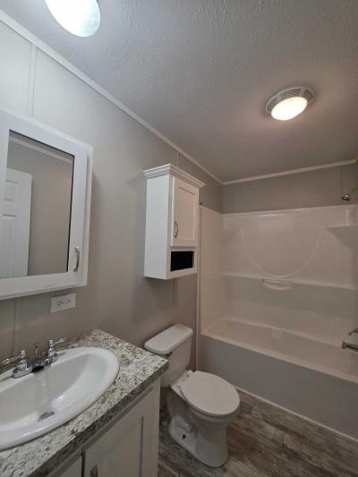 Photo 5 of 9 of home located at 46 West Manor Oxford, MI 48371