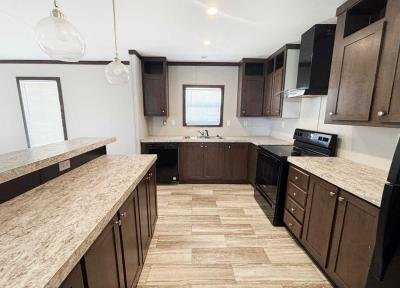 Mobile Home at 552 Pioneering Loop Lot 125 Liberty Hill, TX 78642