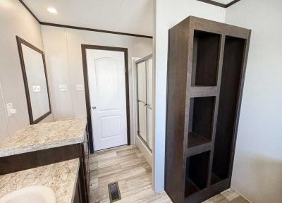 Photo 4 of 5 of home located at 552 Pioneering Loop Lot 125 Liberty Hill, TX 78642