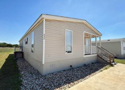 Photo 5 of 5 of home located at 552 Pioneering Loop Lot 125 Liberty Hill, TX 78642