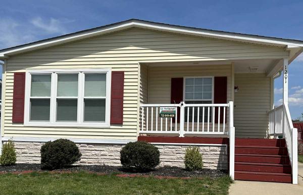 2002 Virginia Mobile Home For Sale