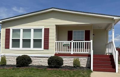 Mobile Home at 1201 Winding Brook Way Whiting, NJ 08759