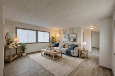 Photo 5 of 11 of home located at 170 Pinedale Drive Saint Charles, MO 63301