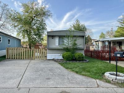 Photo 3 of 11 of home located at 170 Pinedale Drive Saint Charles, MO 63301