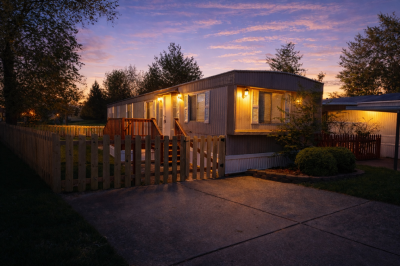 Mobile Home at 170 Pinedale Drive Saint Charles, MO 63301