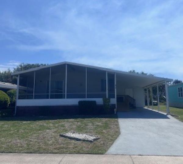 1983 Fuqua Parkway Mobile Home For Sale